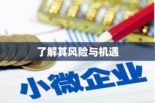 弓长岭了解其风险与机遇