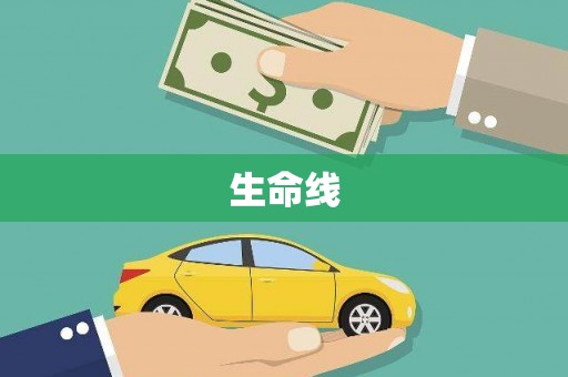 宜城生命线