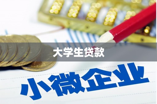 弥陀大学生贷款