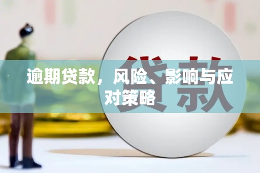 中区逾期贷款，风险、影响与应对策略
