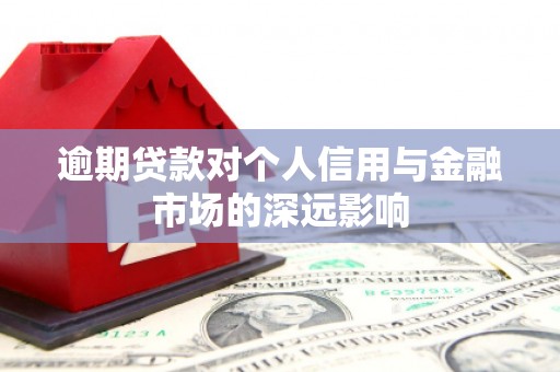 汝南逾期贷款对个人信用与金融市场的深远影响