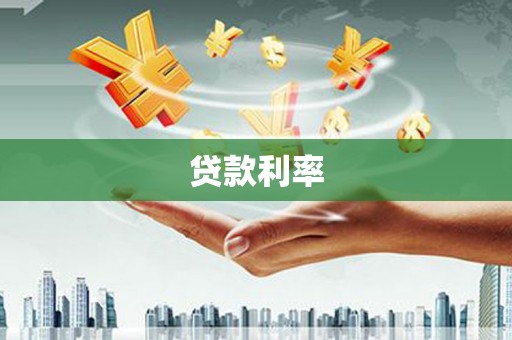 疏勒贷款利率