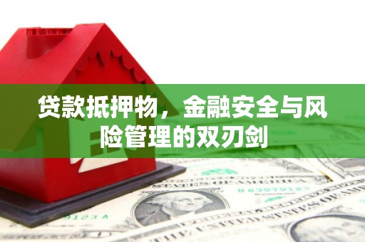 罗城贷款抵押物，金融安全与风险管理的双刃剑